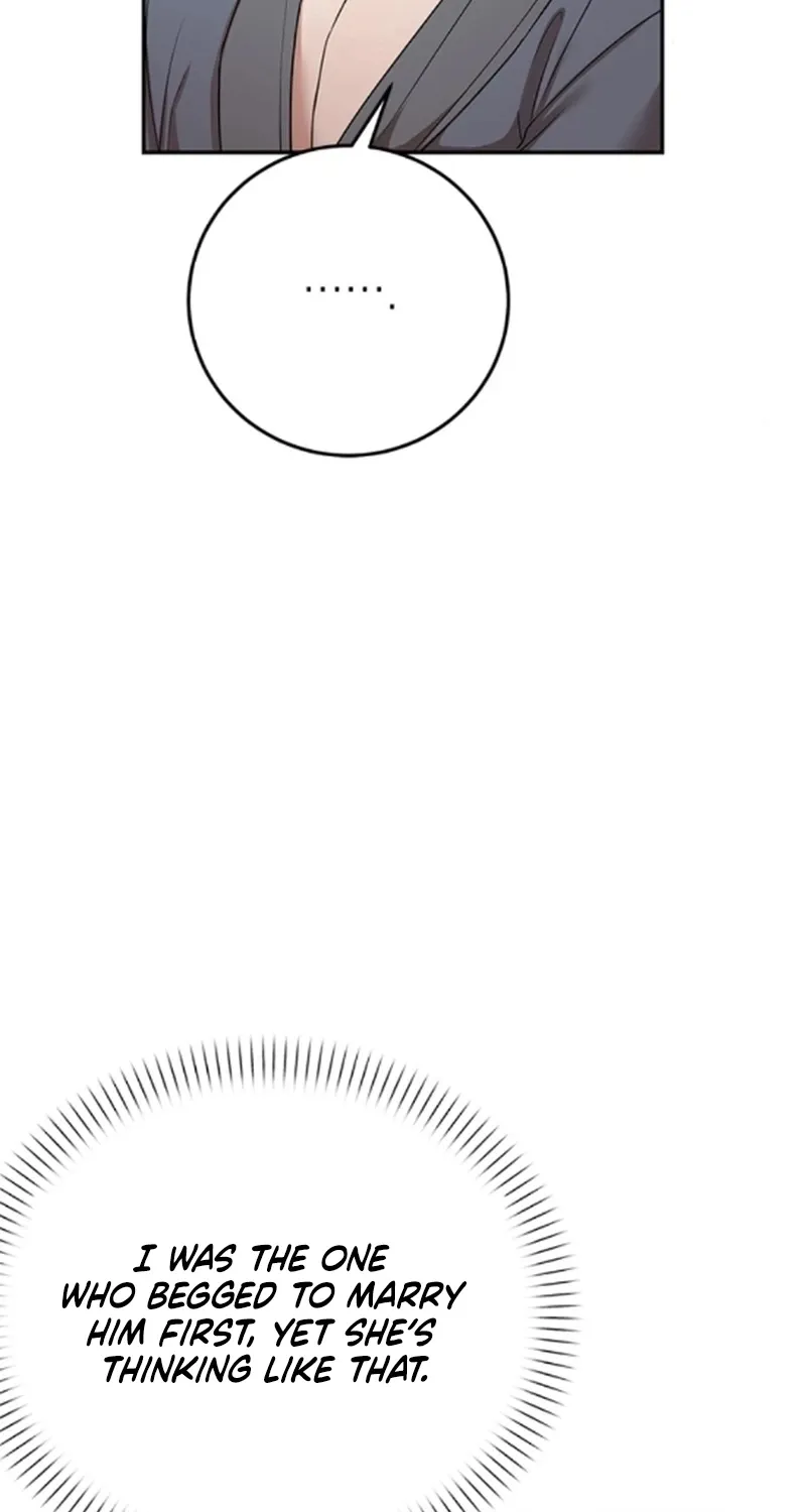 Sultry Trap Chapter 40 - page 22