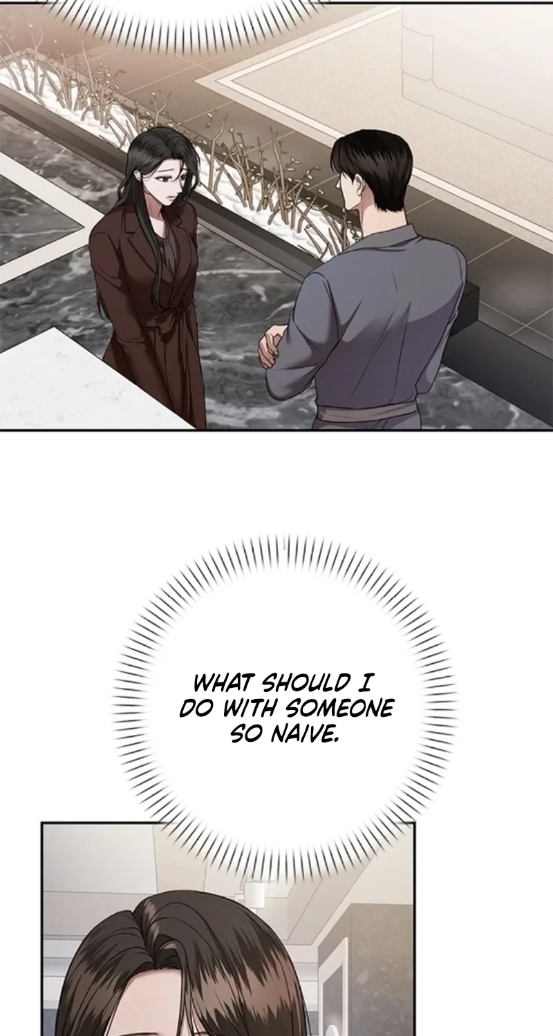 Sultry Trap Chapter 40 - page 23