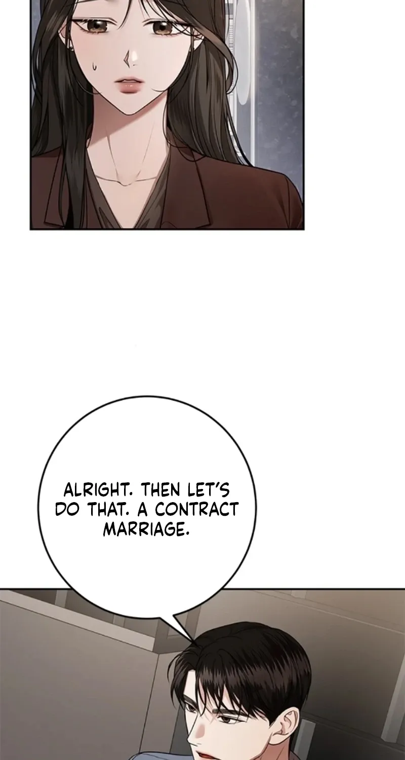 Sultry Trap Chapter 40 - page 24