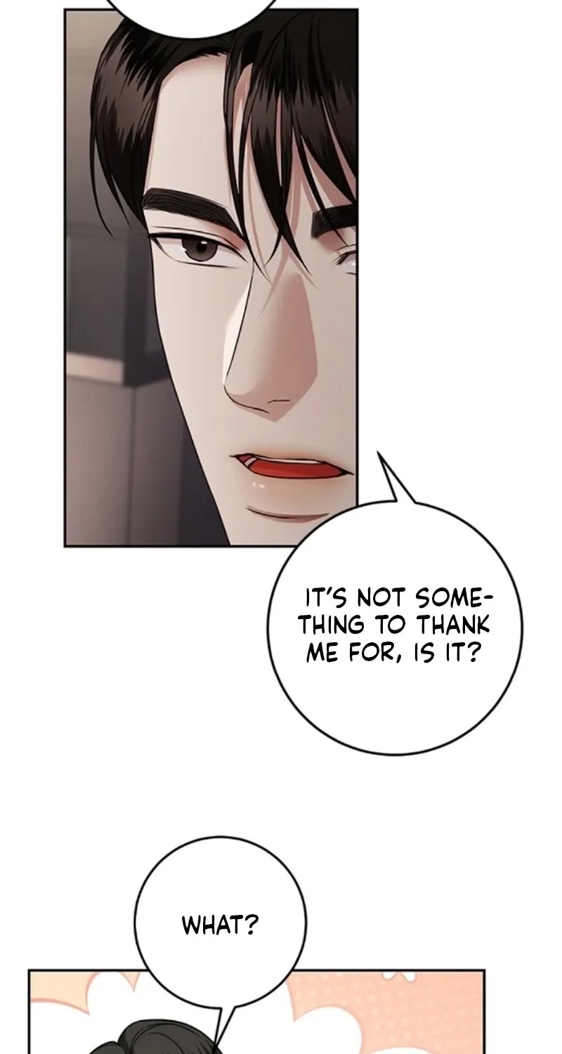 Sultry Trap Chapter 40 - page 26