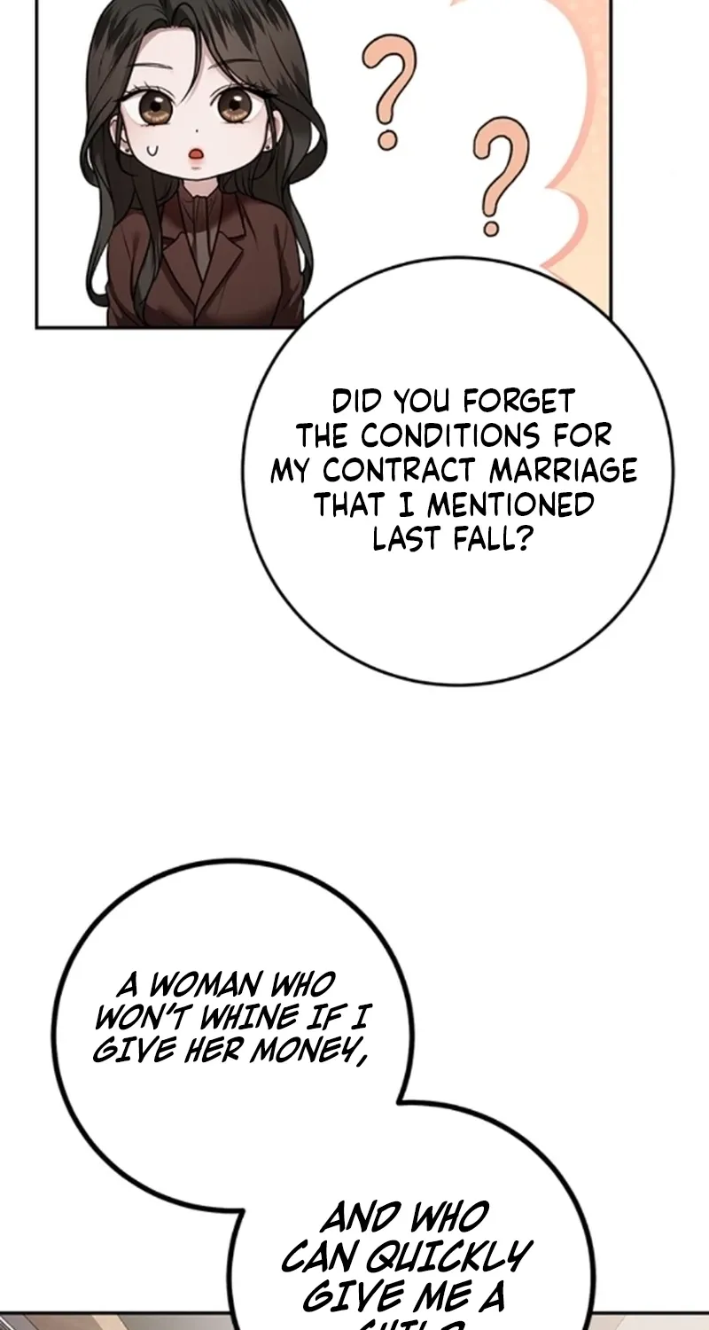 Sultry Trap Chapter 40 - page 27