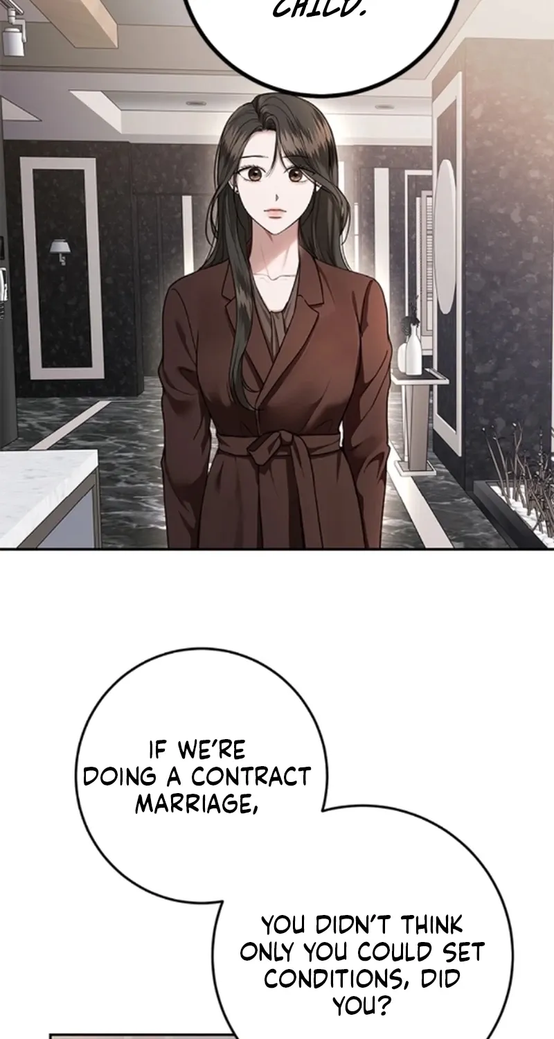 Sultry Trap Chapter 40 - page 28