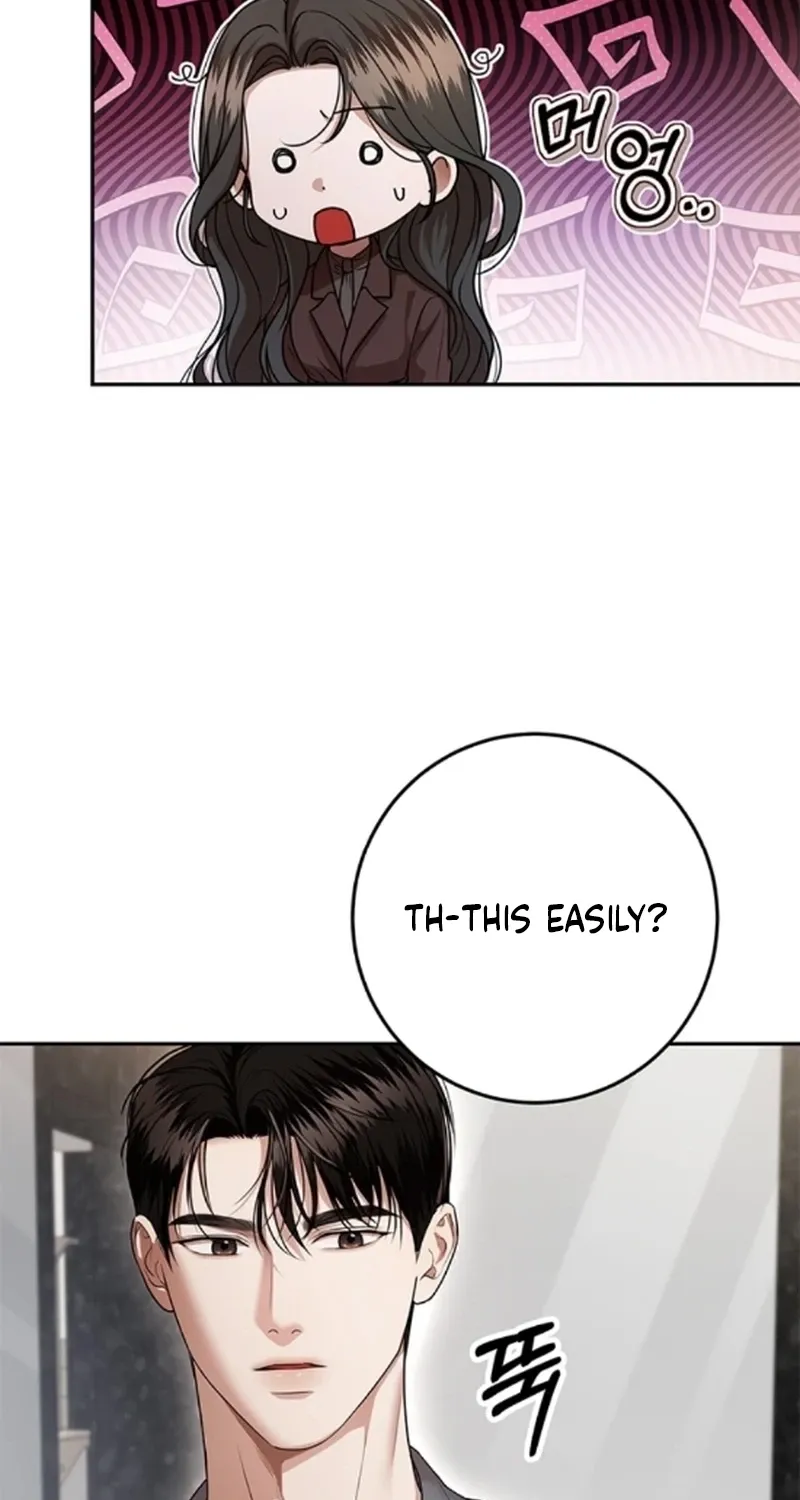 Sultry Trap Chapter 40 - page 3