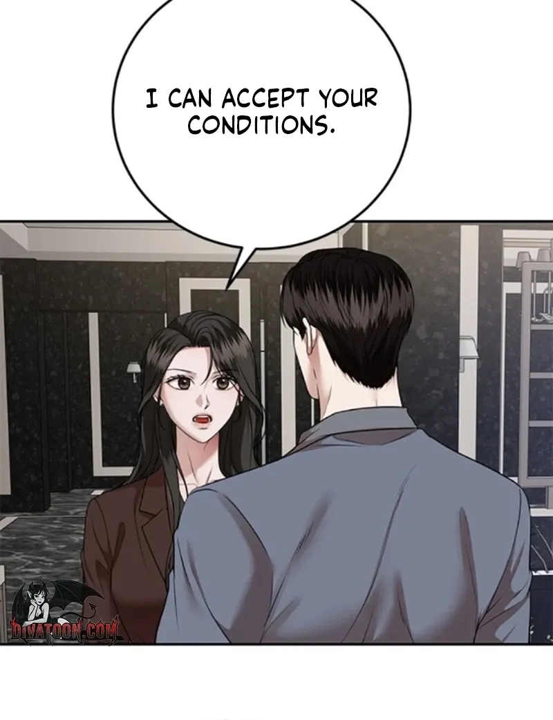 Sultry Trap Chapter 40 - page 30