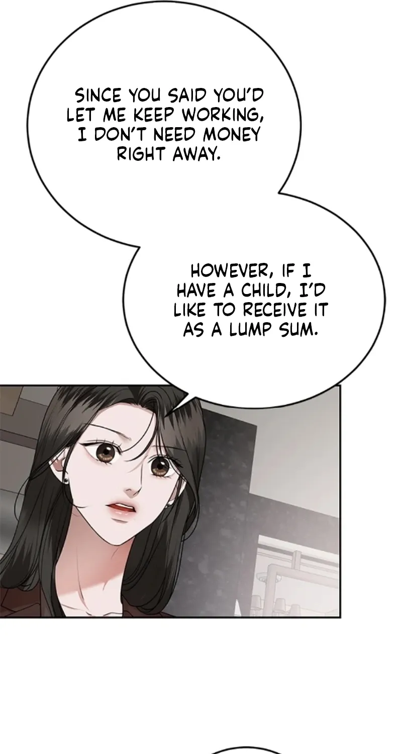 Sultry Trap Chapter 40 - page 31