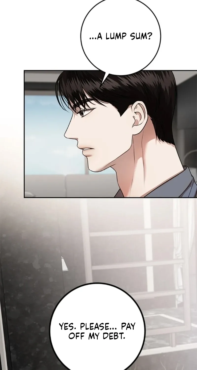 Sultry Trap Chapter 40 - page 32