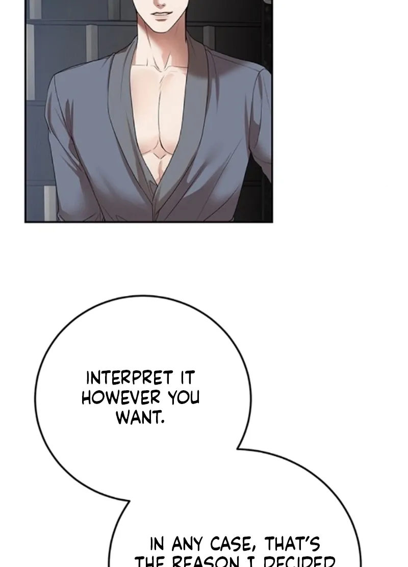 Sultry Trap Chapter 40 - page 35