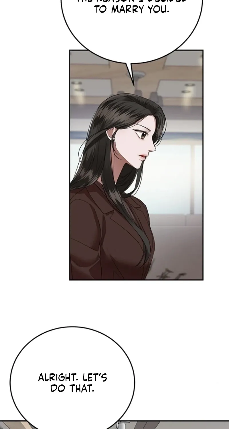 Sultry Trap Chapter 40 - page 36