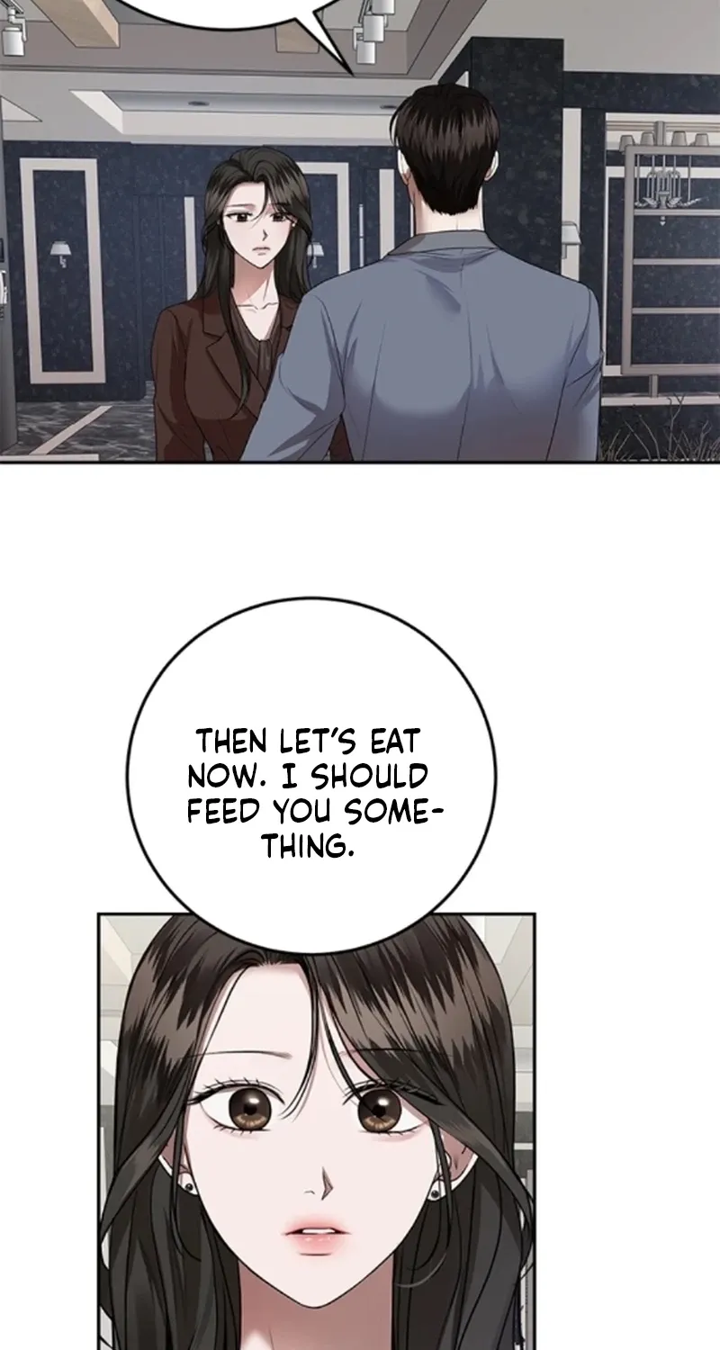 Sultry Trap Chapter 40 - page 37