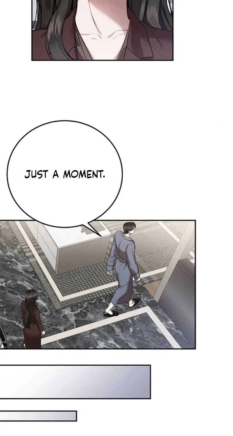 Sultry Trap Chapter 40 - page 38