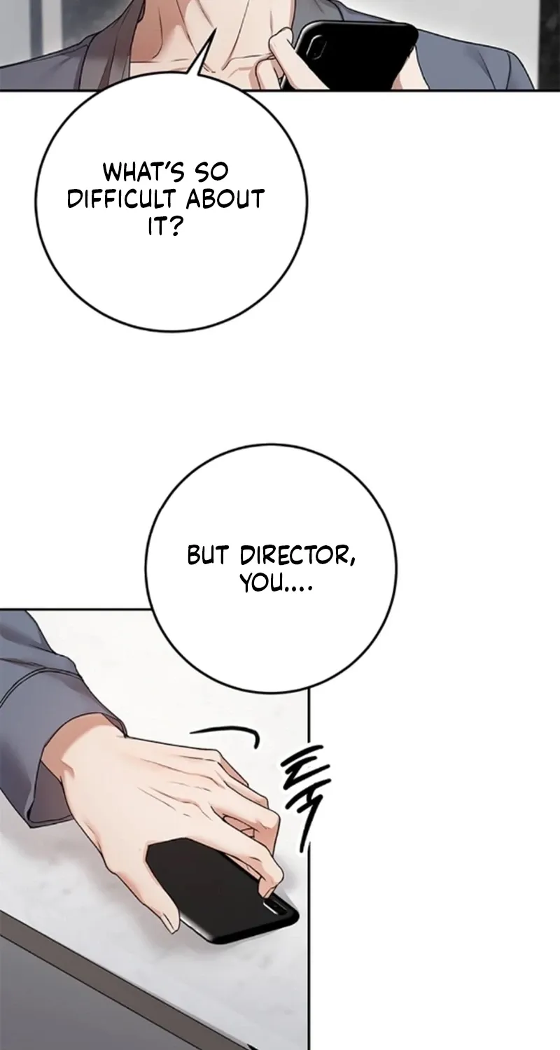 Sultry Trap Chapter 40 - page 4