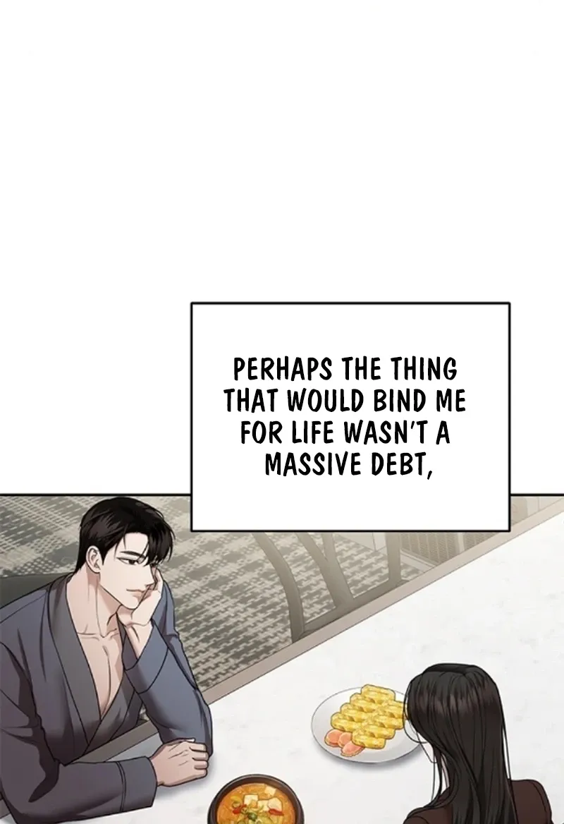 Sultry Trap Chapter 40 - page 45