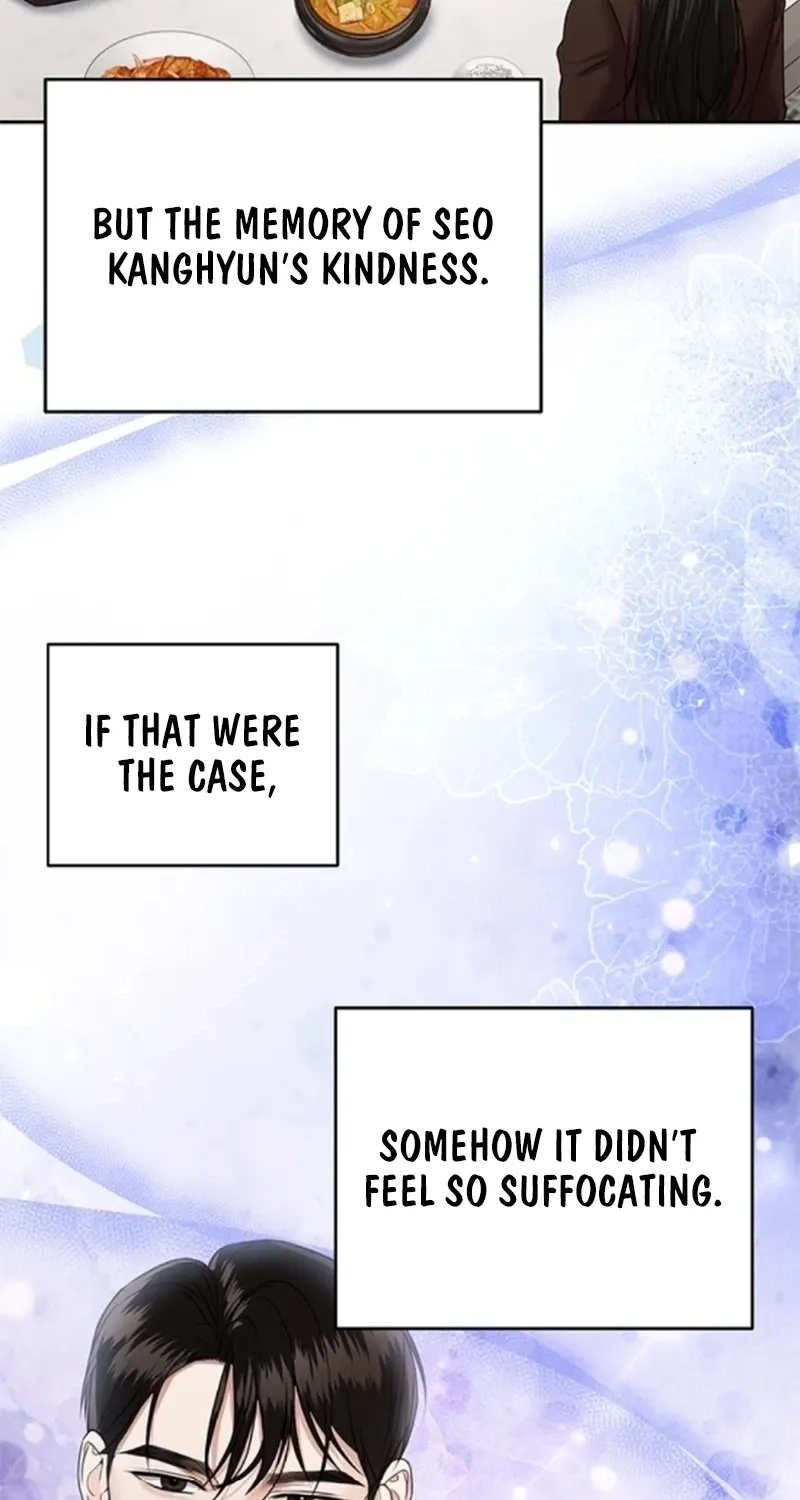 Sultry Trap Chapter 40 - page 46