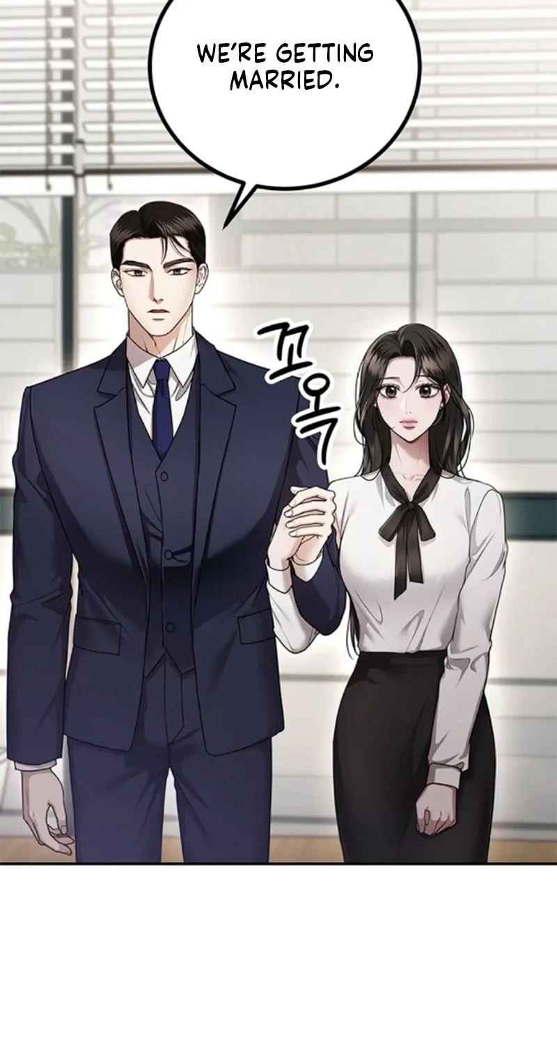 Sultry Trap Chapter 40 - page 49