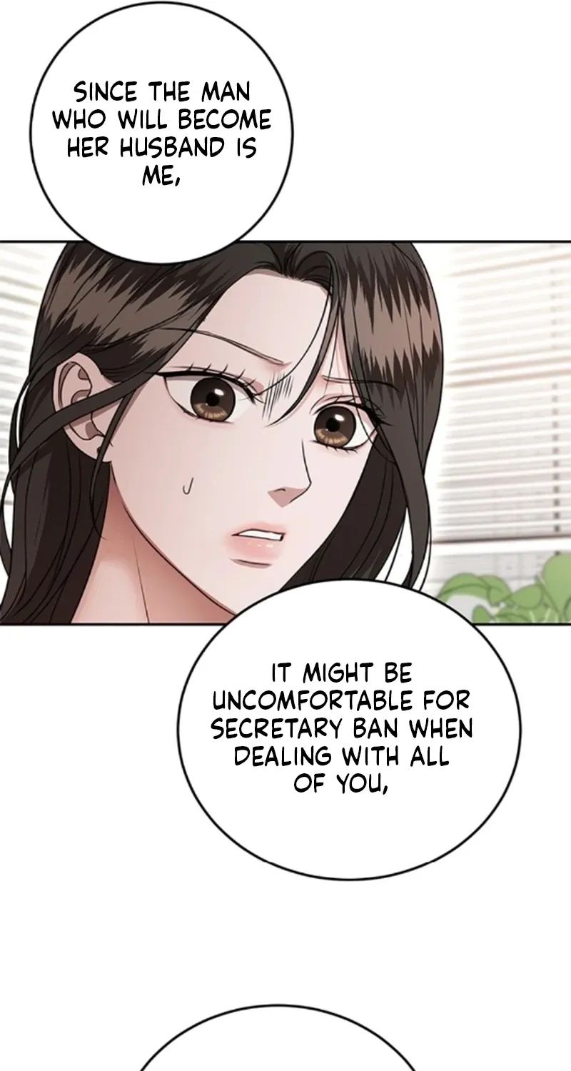 Sultry Trap Chapter 40 - page 51