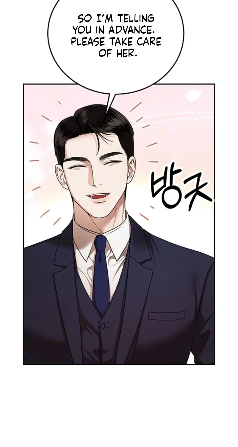 Sultry Trap Chapter 40 - page 52