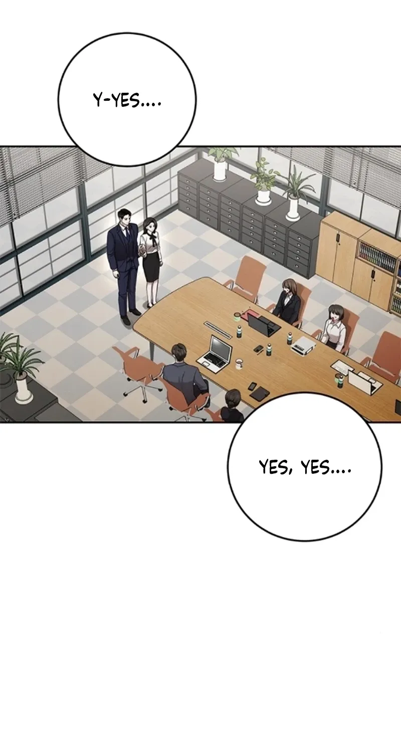 Sultry Trap Chapter 40 - page 53