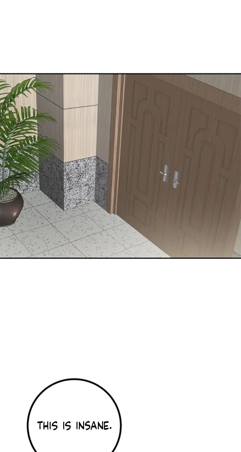 Sultry Trap Chapter 40 - page 54