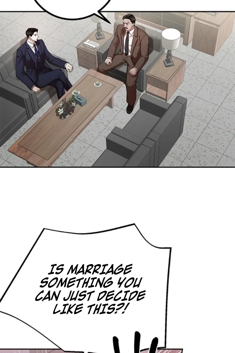 Sultry Trap Chapter 40 - page 55