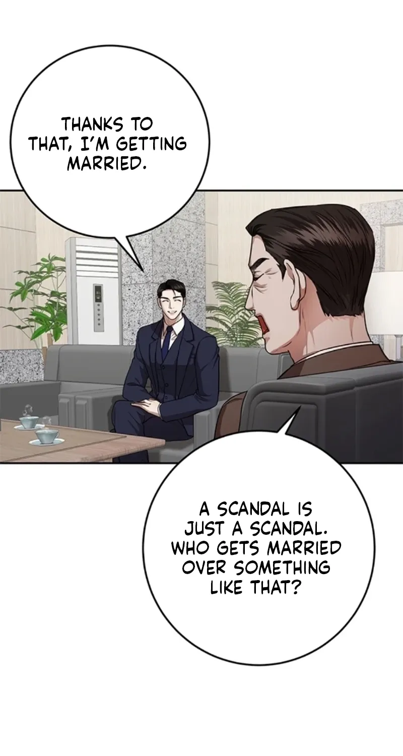 Sultry Trap Chapter 40 - page 58