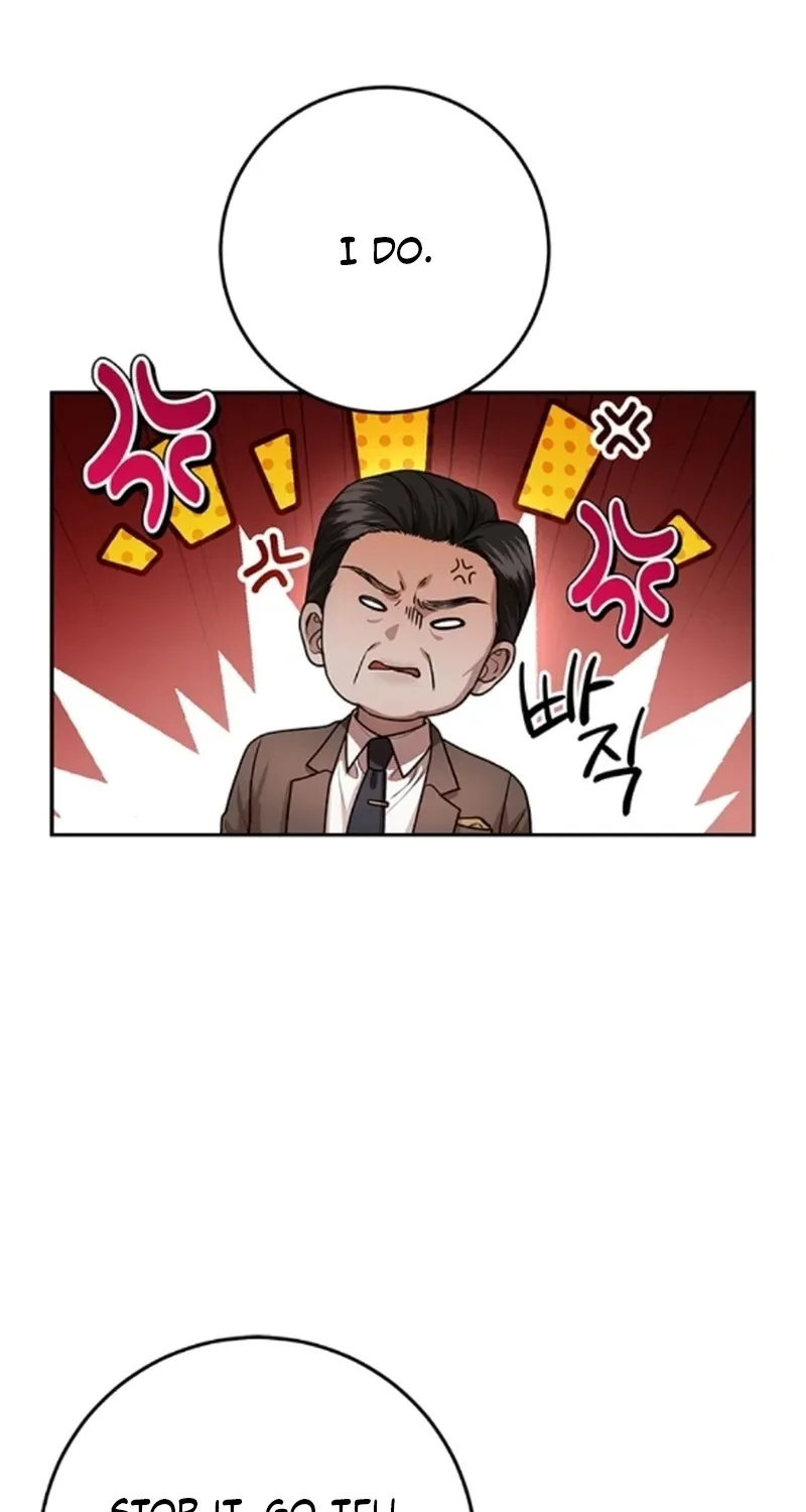 Sultry Trap Chapter 40 - page 59