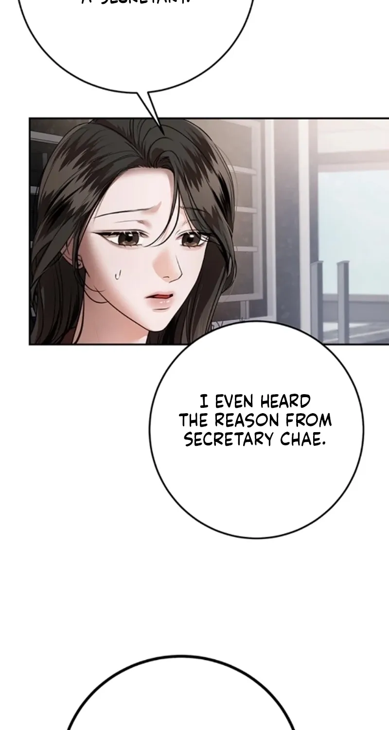 Sultry Trap Chapter 40 - page 6