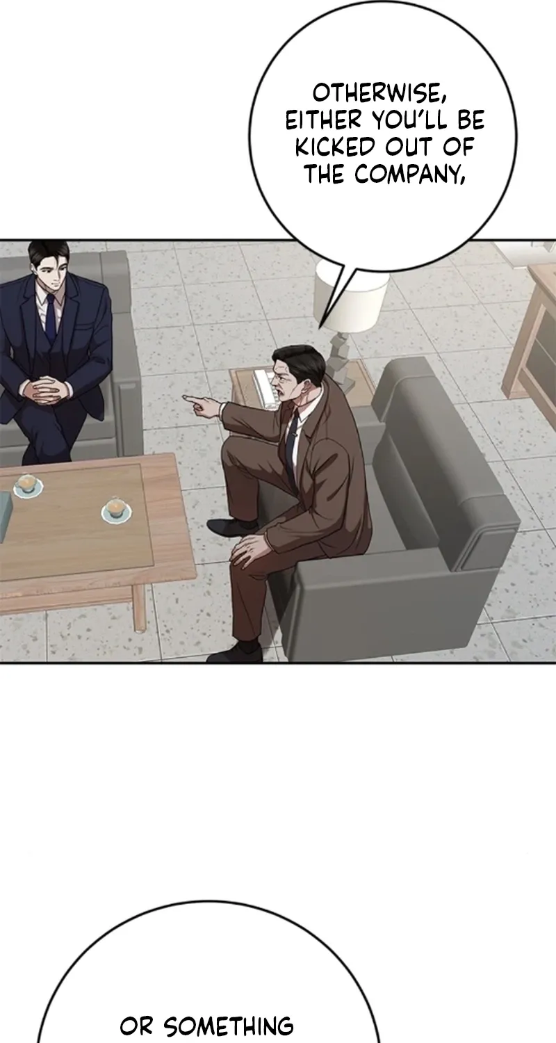 Sultry Trap Chapter 40 - page 61