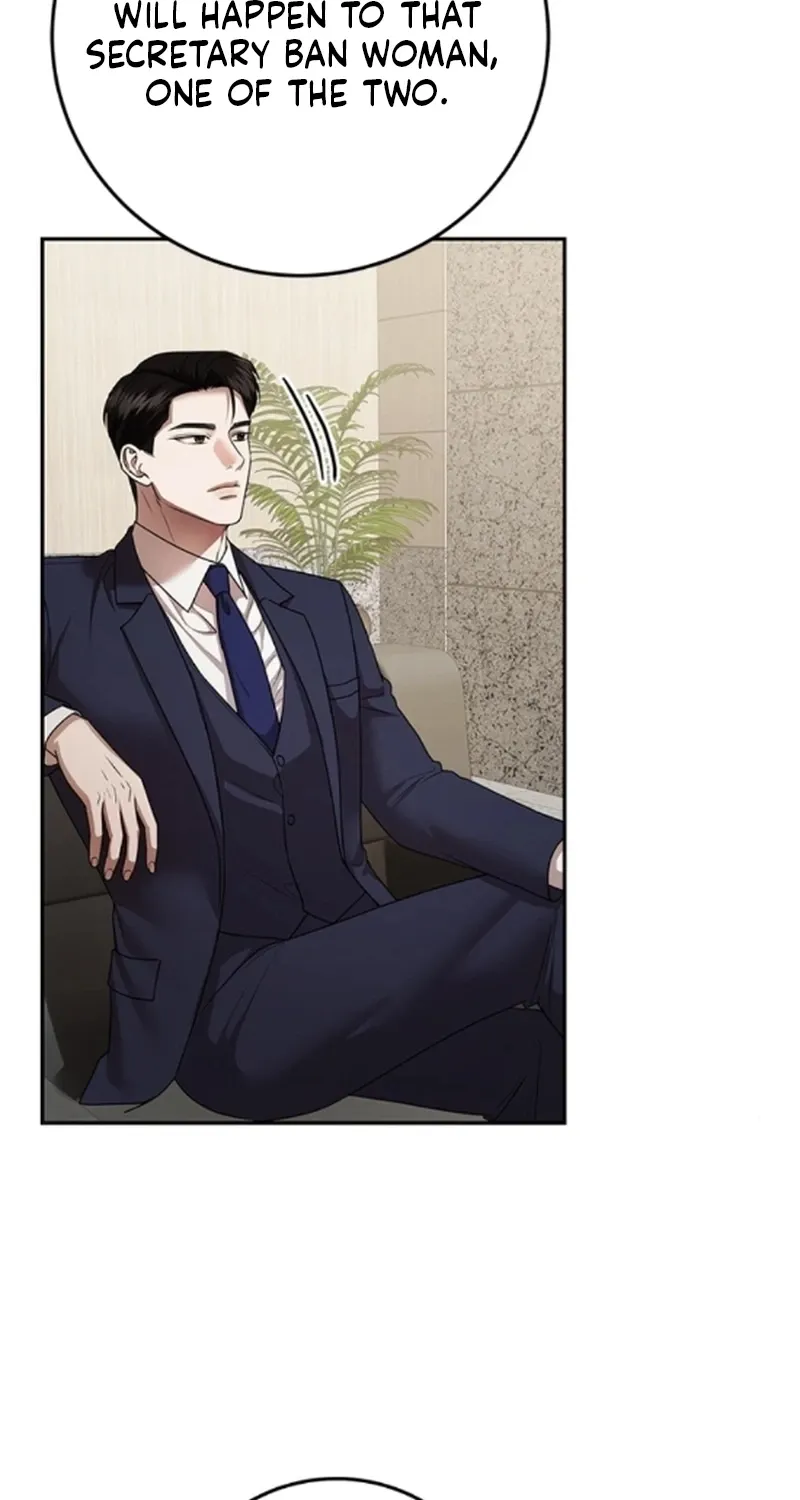 Sultry Trap Chapter 40 - page 62