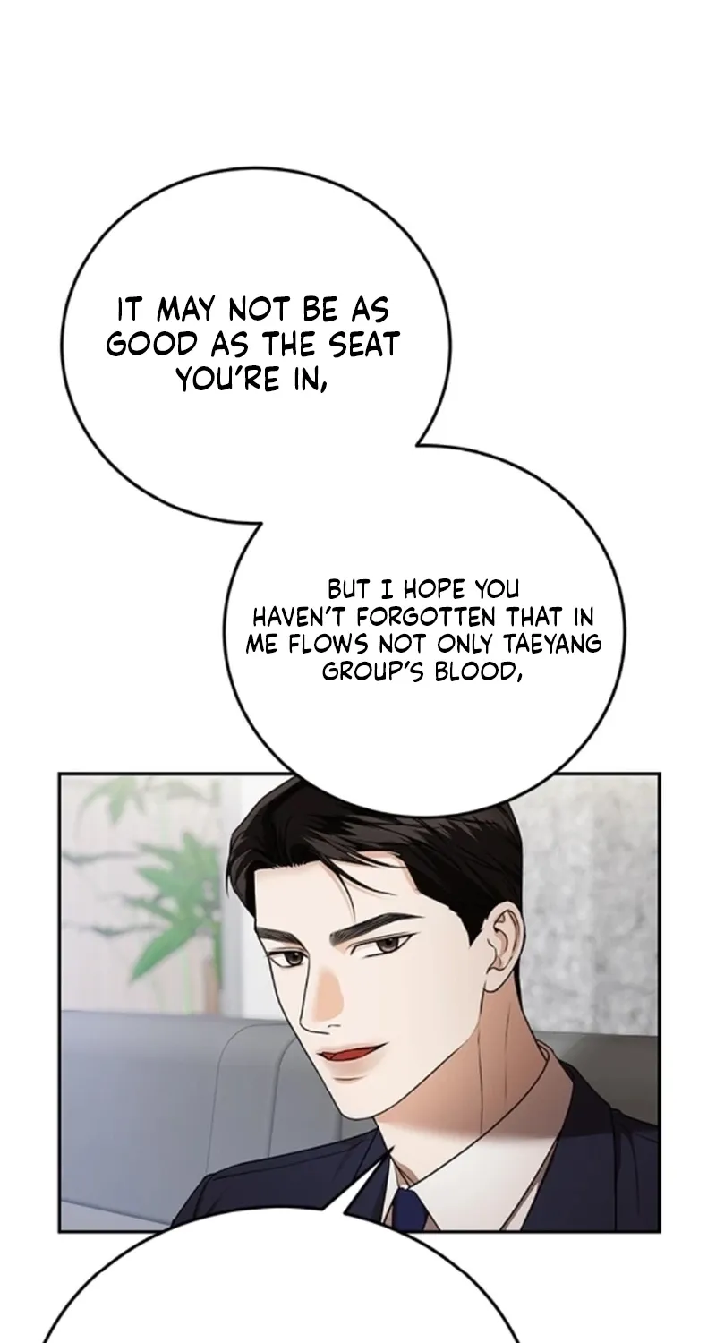 Sultry Trap Chapter 40 - page 67