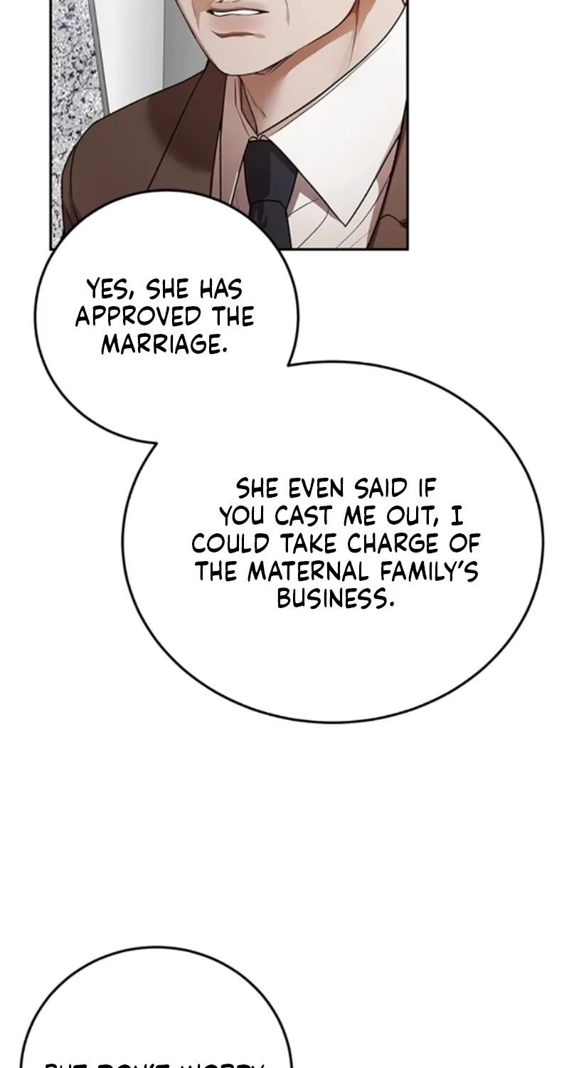 Sultry Trap Chapter 40 - page 69