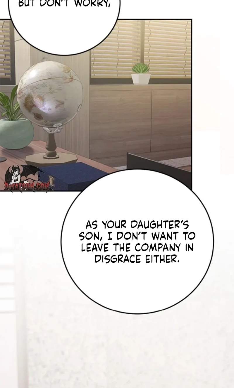 Sultry Trap Chapter 40 - page 70