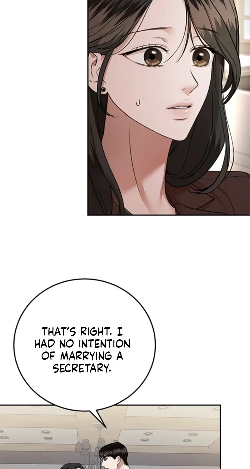 Sultry Trap Chapter 40 - page 9