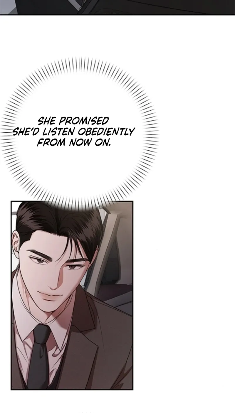 Sultry Trap Chapter 41 - page 10