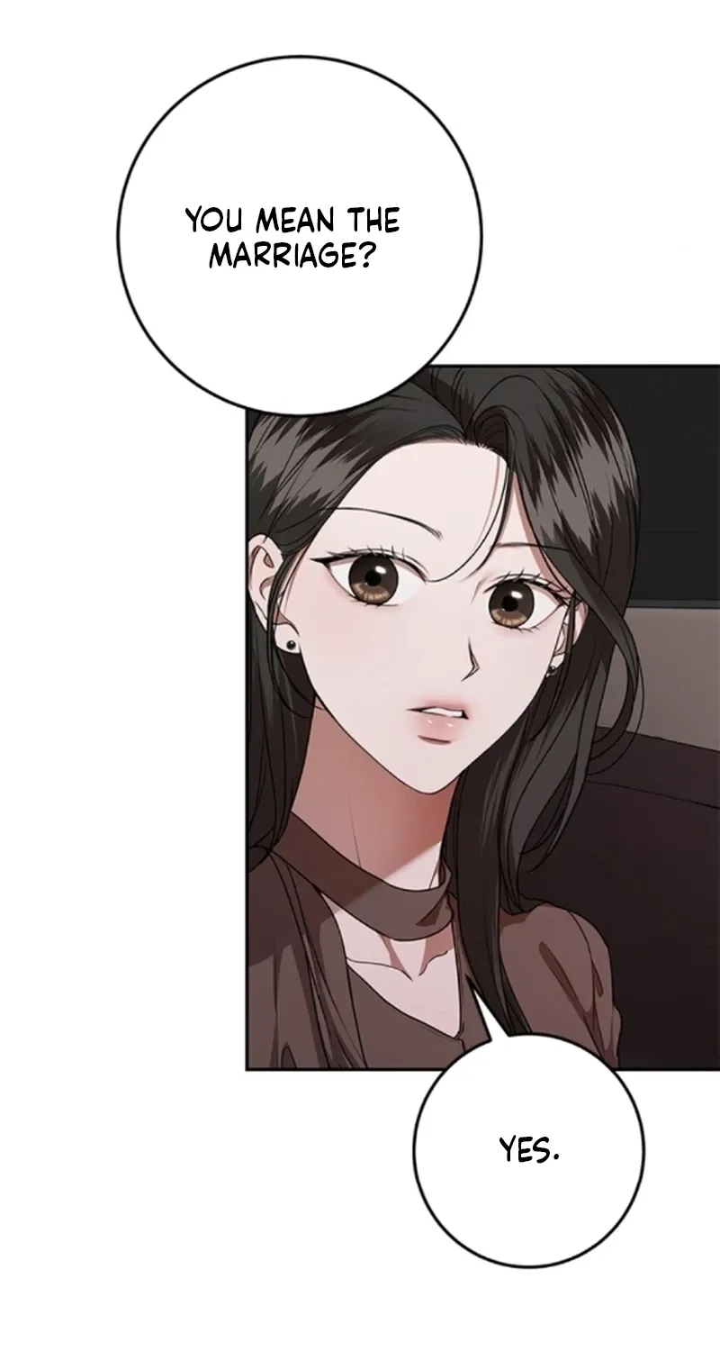 Sultry Trap Chapter 41 - page 14