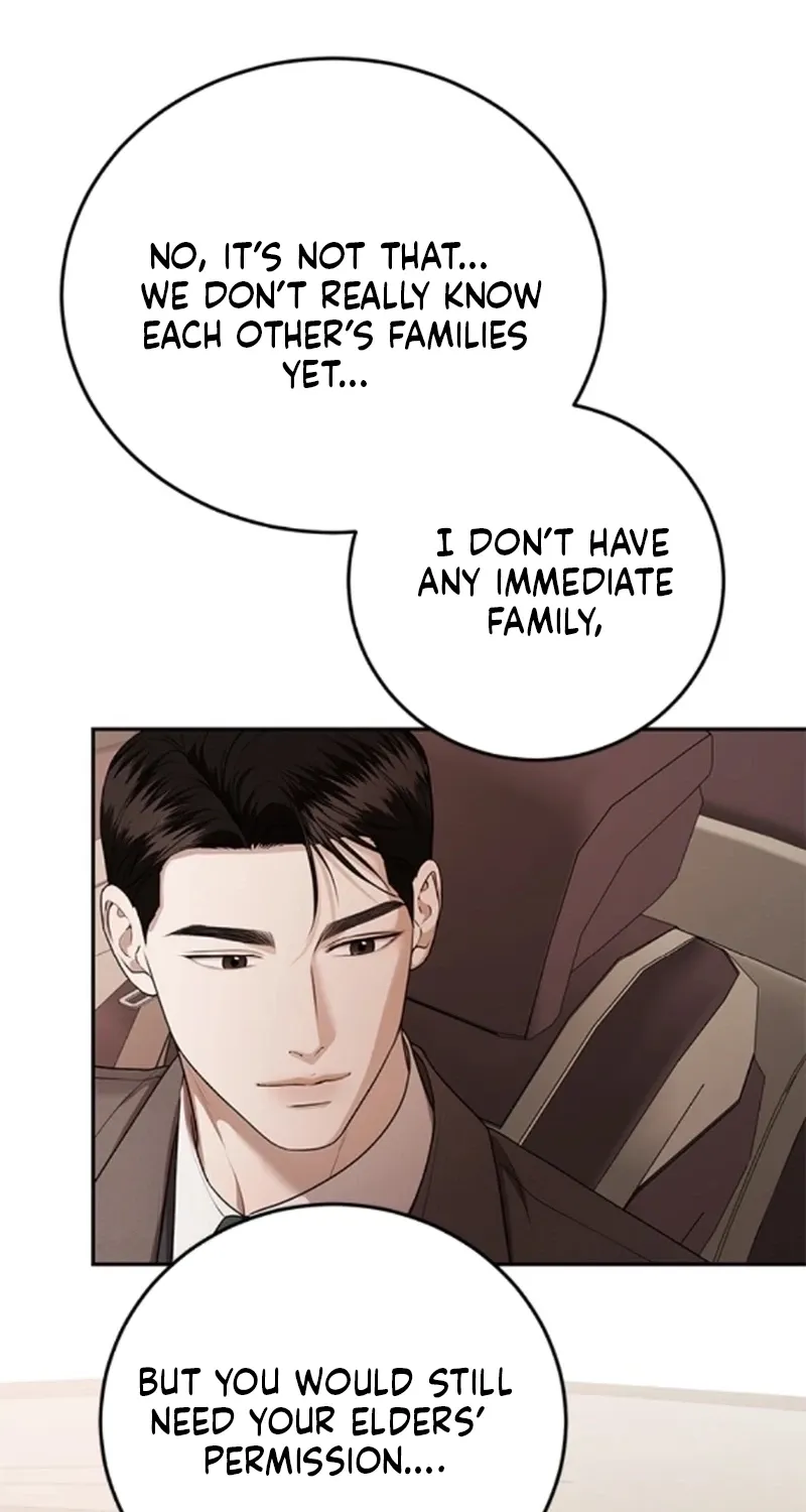 Sultry Trap Chapter 41 - page 18