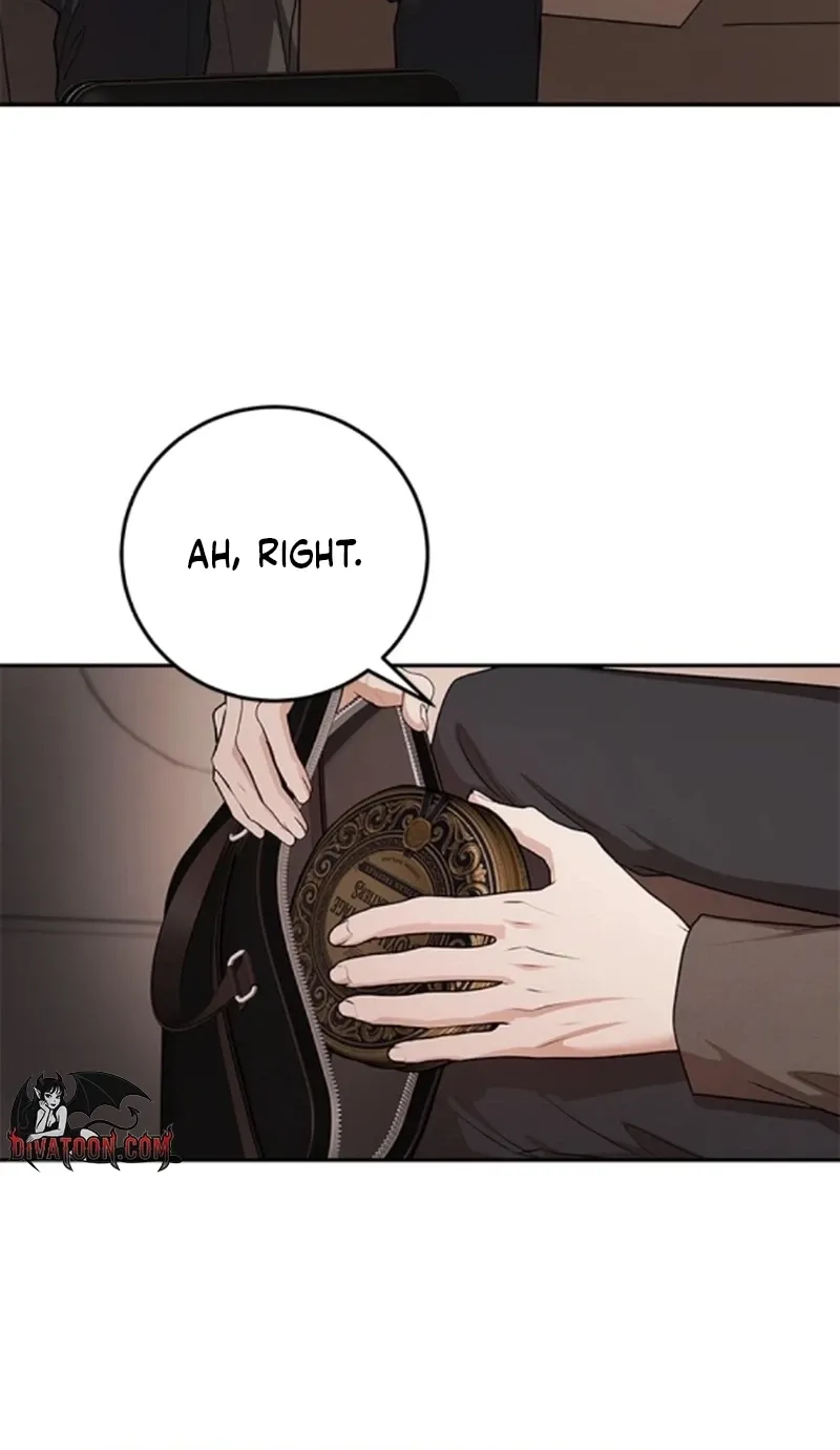 Sultry Trap Chapter 41 - page 20