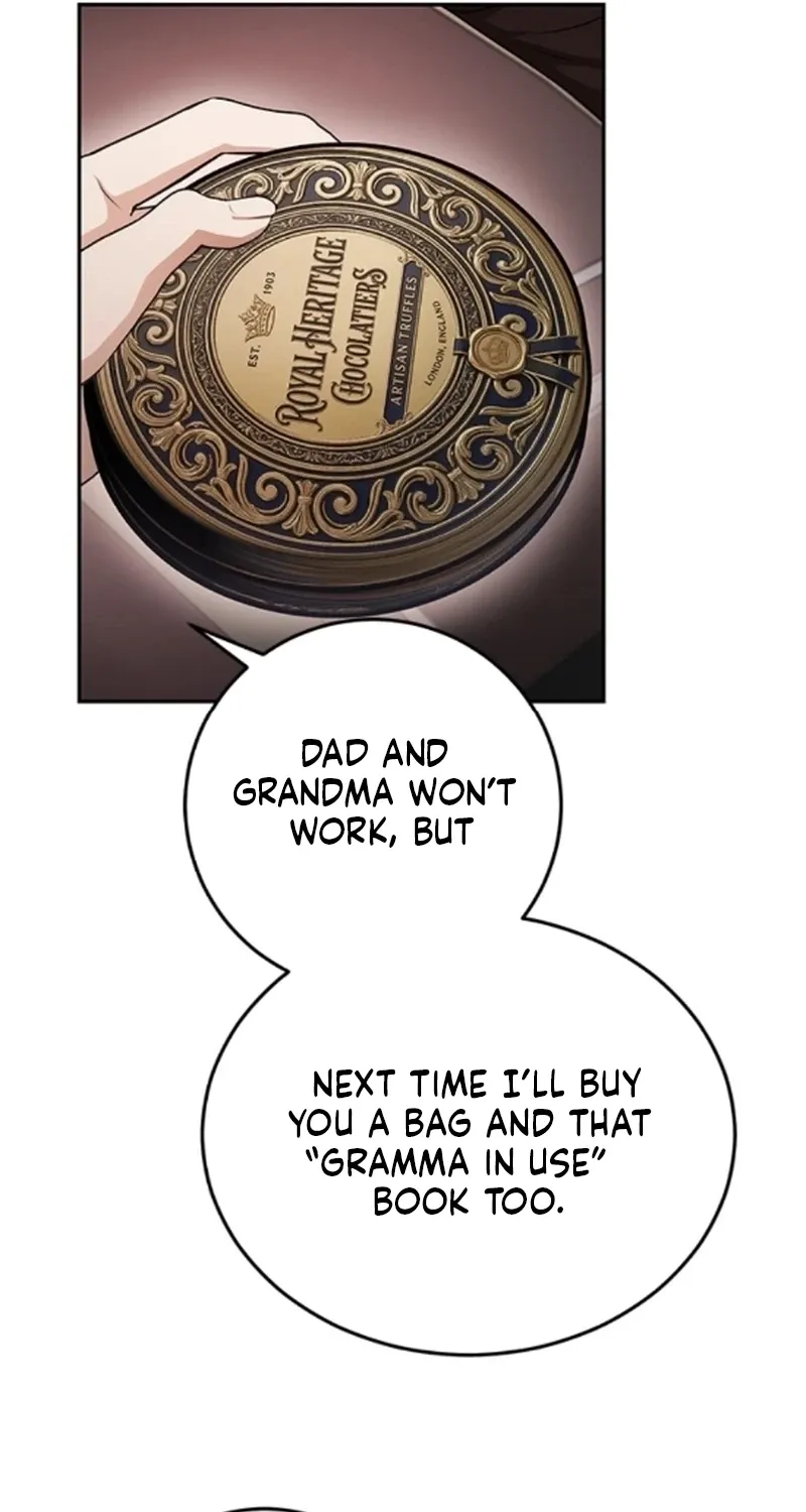 Sultry Trap Chapter 41 - page 21