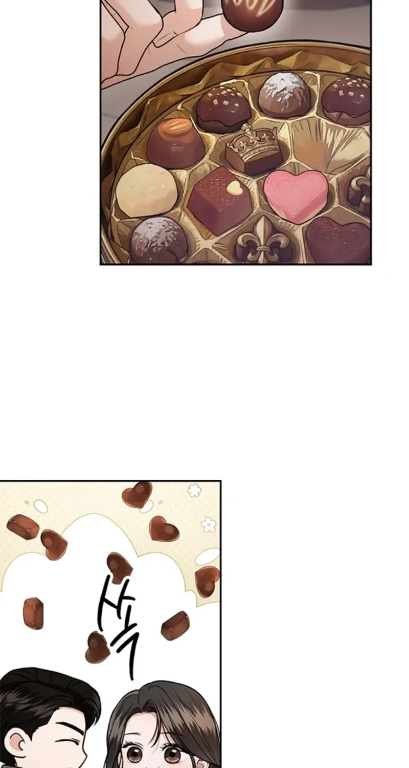 Sultry Trap Chapter 41 - page 23