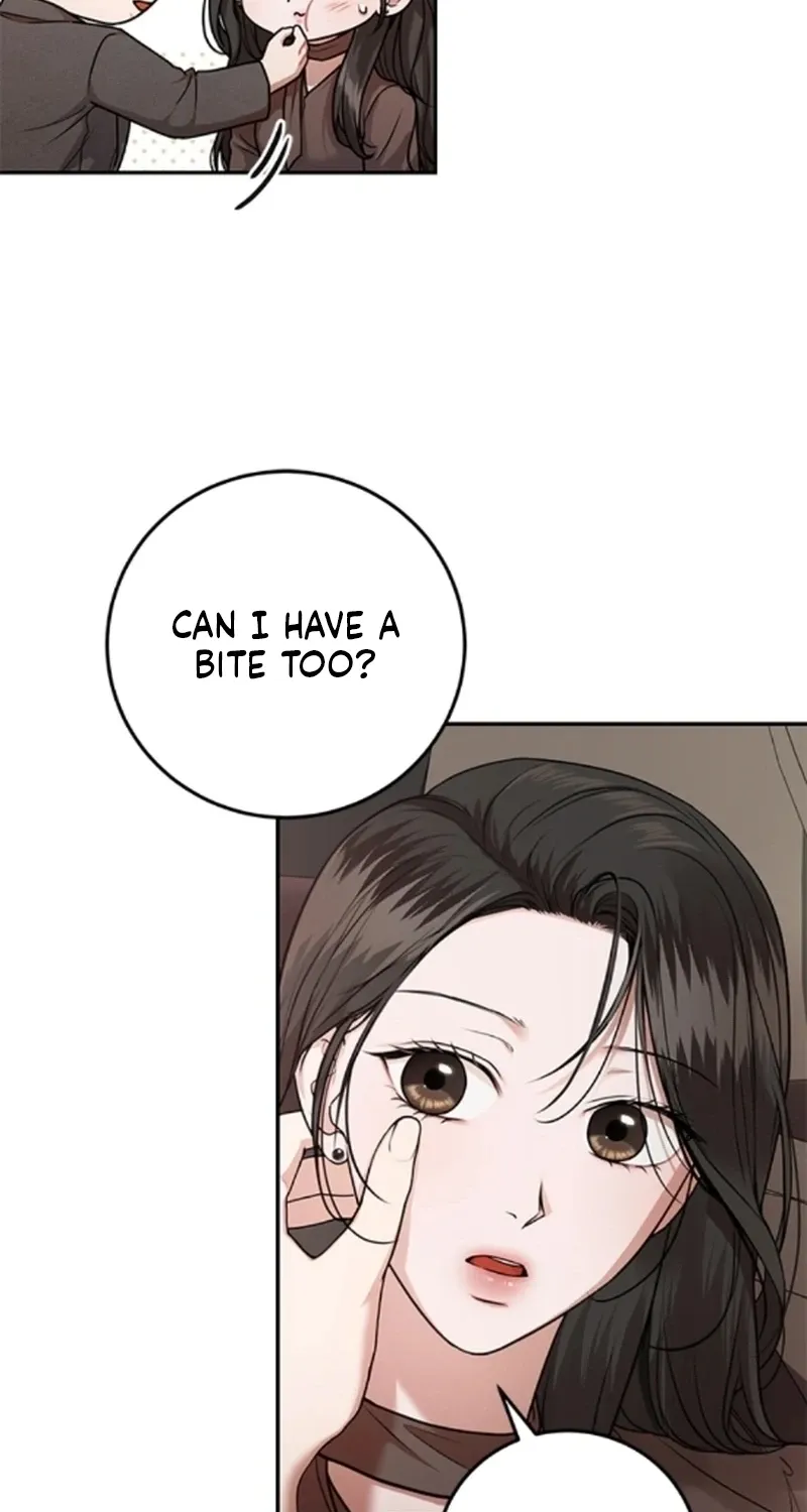 Sultry Trap Chapter 41 - page 24