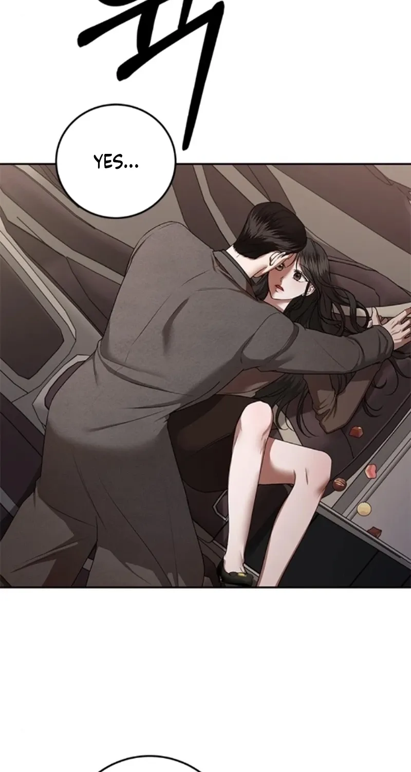 Sultry Trap Chapter 41 - page 26