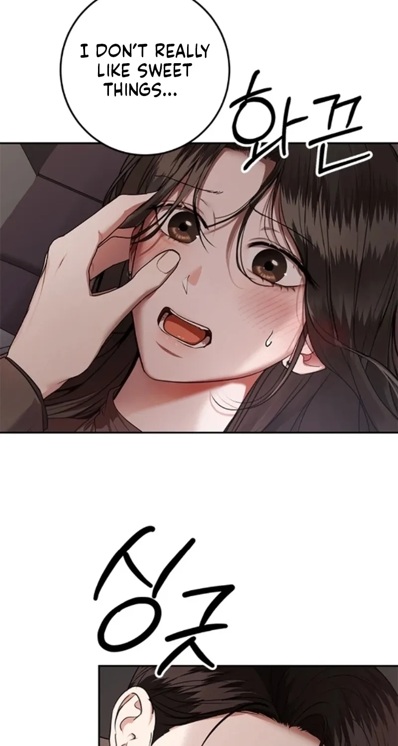 Sultry Trap Chapter 41 - page 27