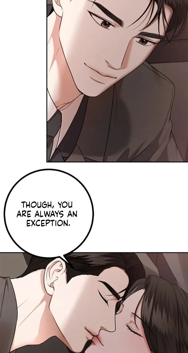 Sultry Trap Chapter 41 - page 28