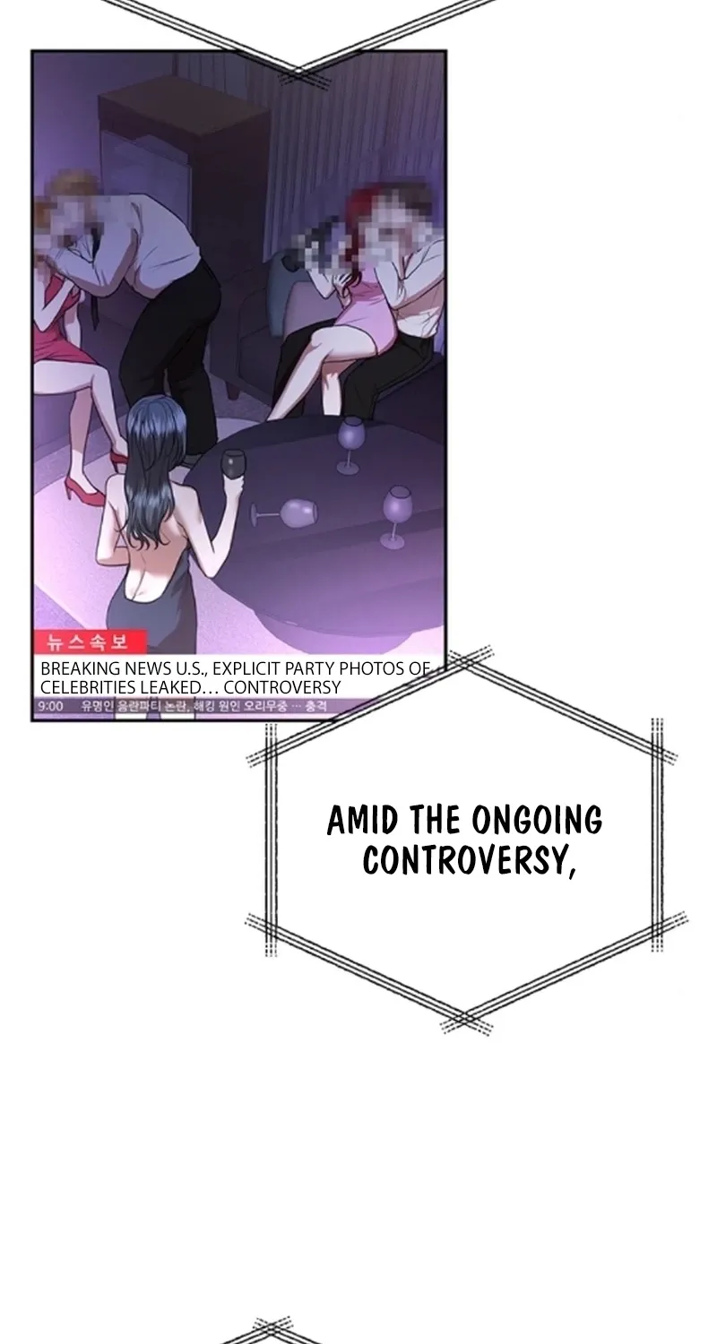 Sultry Trap Chapter 41 - page 32