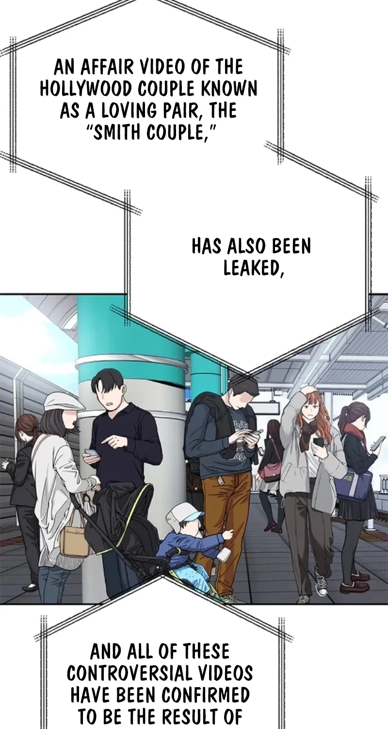 Sultry Trap Chapter 41 - page 33