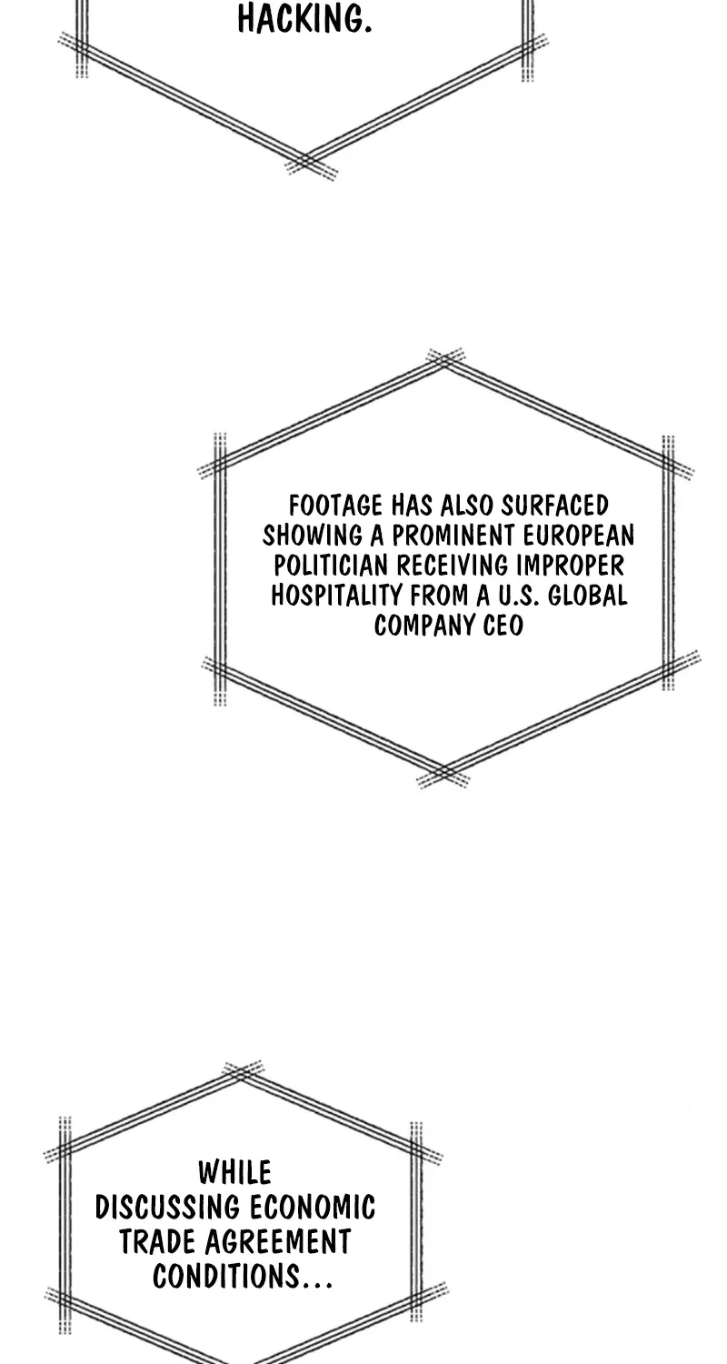 Sultry Trap Chapter 41 - page 34