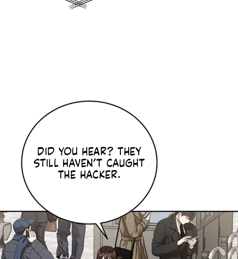 Sultry Trap Chapter 41 - page 35