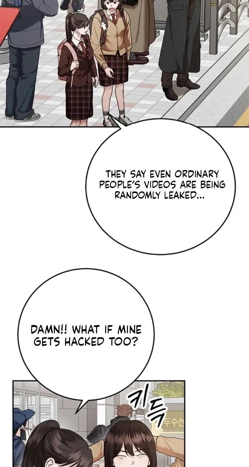 Sultry Trap Chapter 41 - page 36