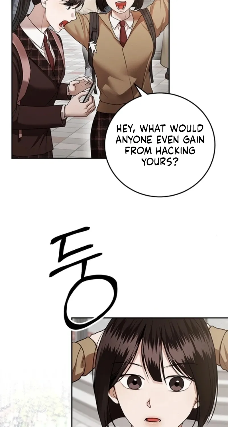 Sultry Trap Chapter 41 - page 37