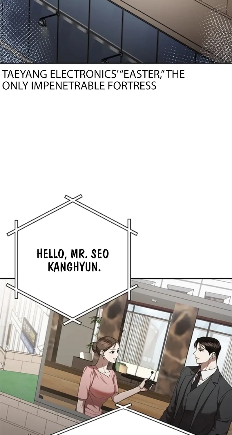 Sultry Trap Chapter 41 - page 39