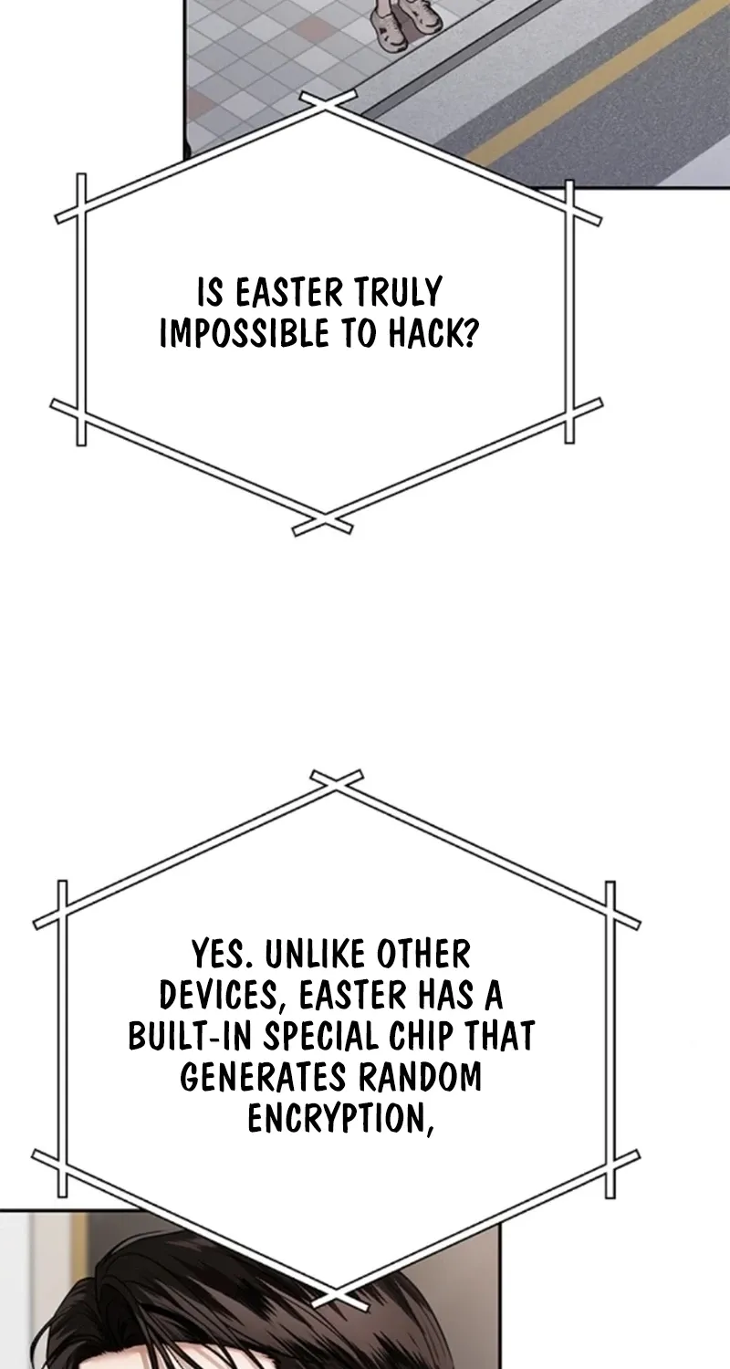 Sultry Trap Chapter 41 - page 42